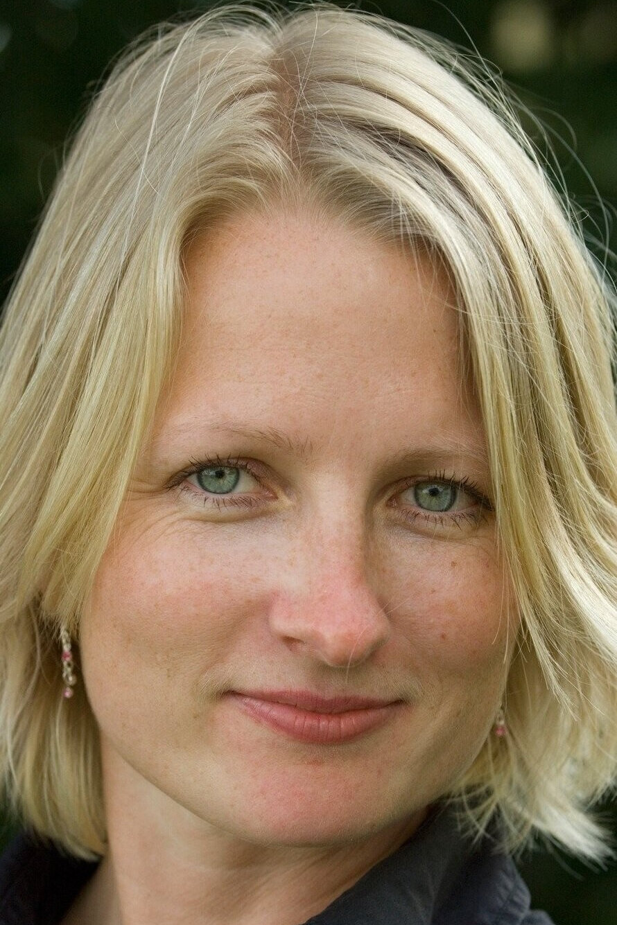 фото Нана Хуолман