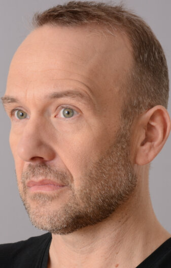 фото Бенгт Нилссон