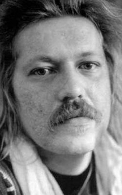 фото Кеннет «Кента» Густафссон