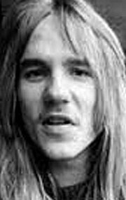 фото Густав «Стоффе» Свенссон