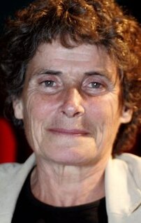 фото Май Вексельман