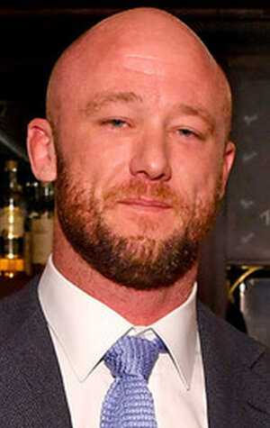 фото Айван Эткинсон