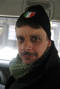 фото Питер Бирро