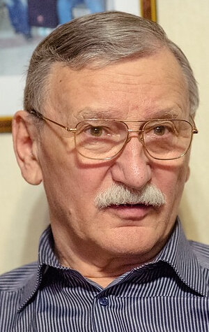 фото Борис Травкин