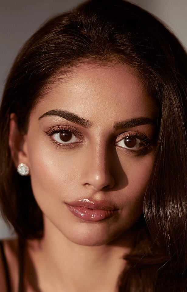 фото Банита Сандху