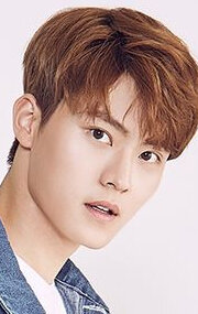 фото Ким Хён-со