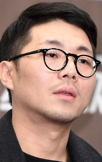 фото Юн Хён-ги