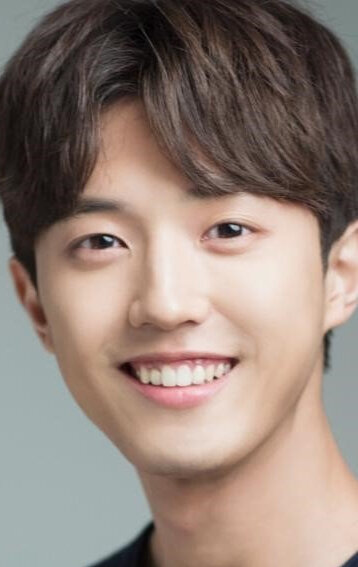 фото Кан Юн-джэ