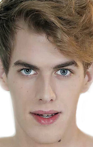 фото Бьорн Нюквист