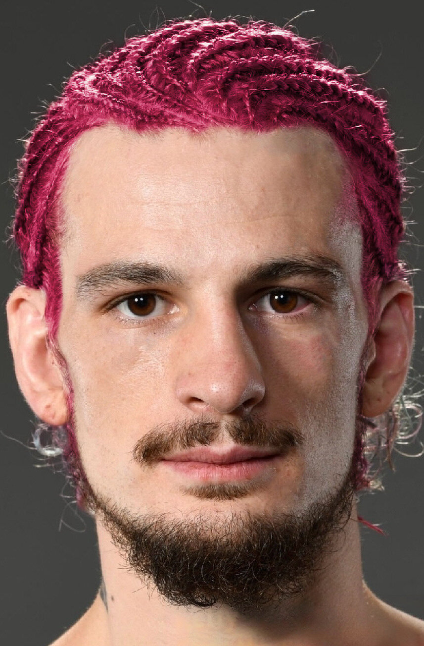 фото Шон О’Мэлли