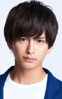 фото Кэн Накадзима