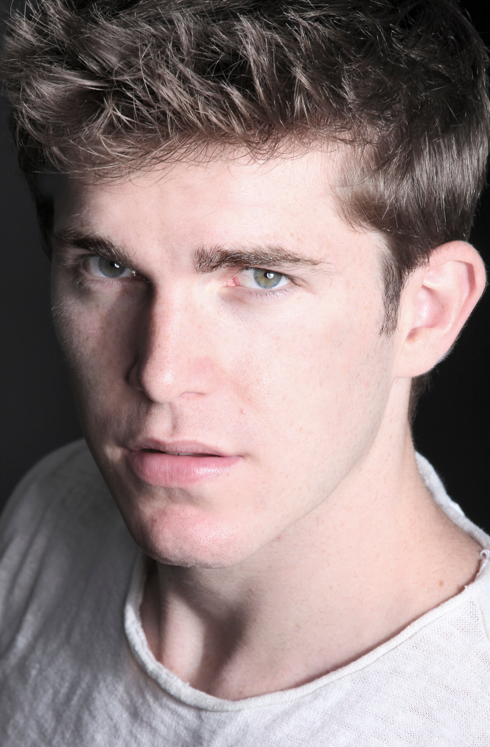 фото Эрик Масип