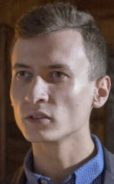 фото Чарли Дин