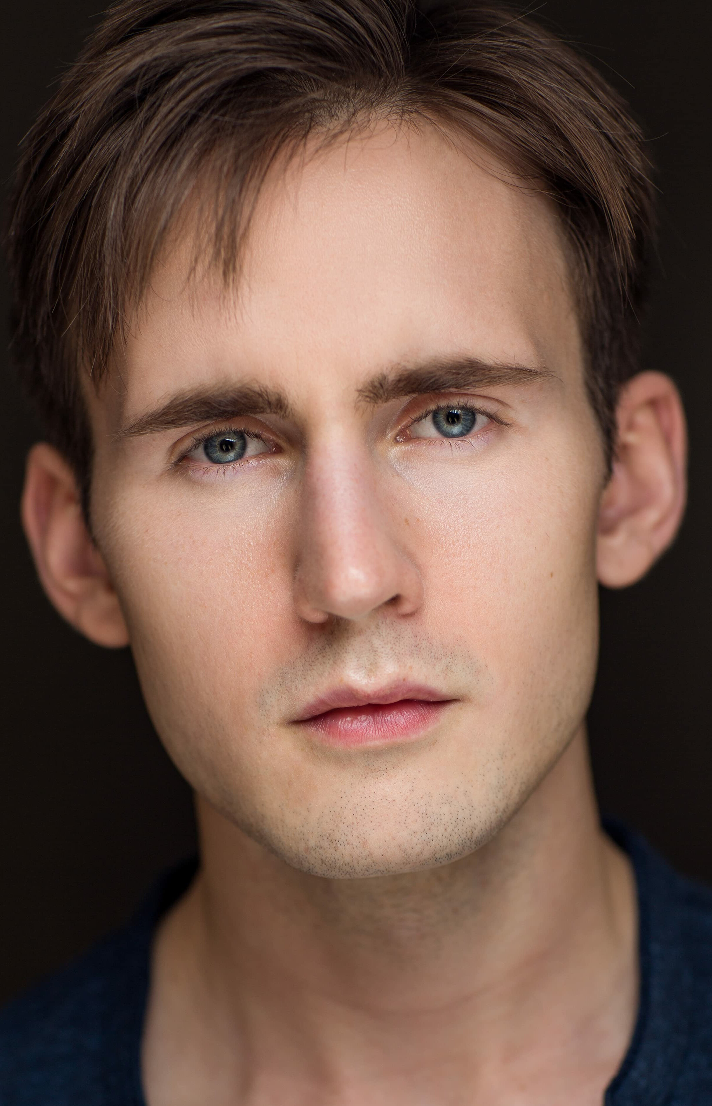 фото Блейк Уильямс