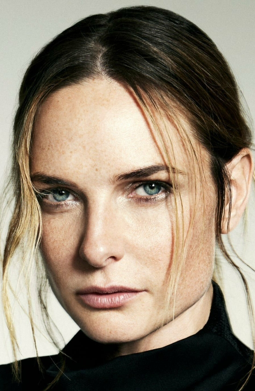 фото Ребекка Фергюсон