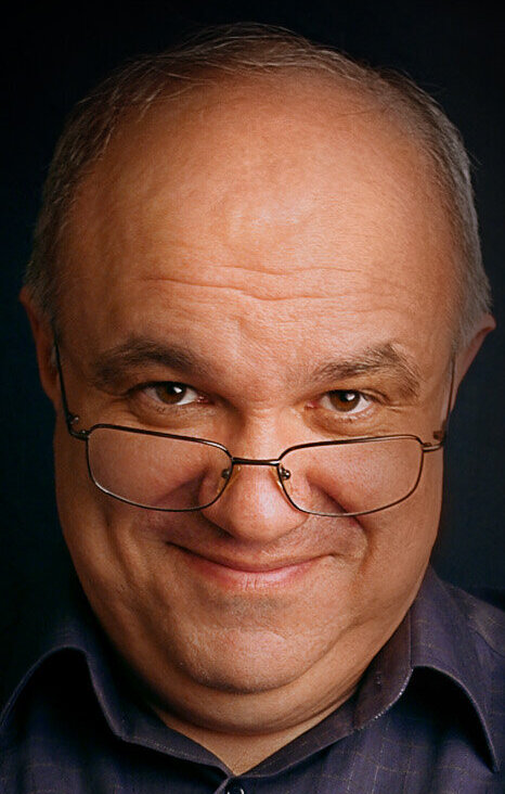 фото Александр Лекер