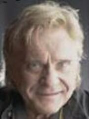 фото Тед Острём