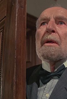 фото Питер Коллингвуд