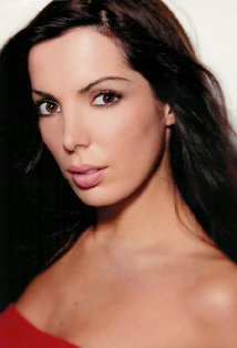 фото Корали Эйчхольц