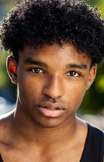 фото Кристиан Андерсон