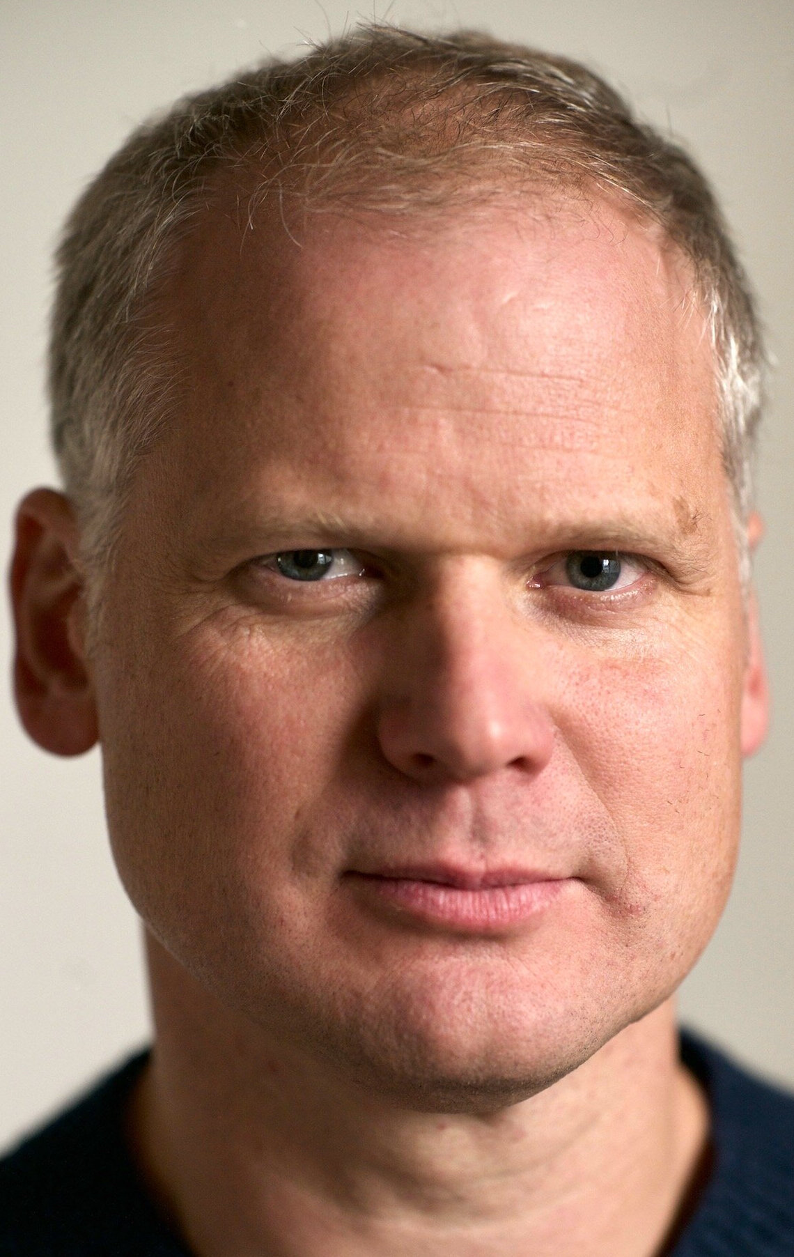 фото Алексис Кавиршин