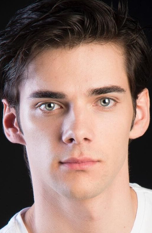 фото Альваро Рико