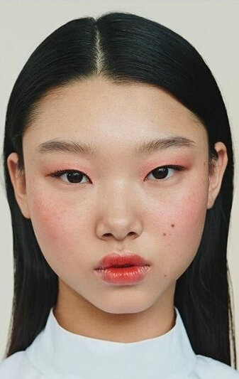 фото Пэ Юн-ён