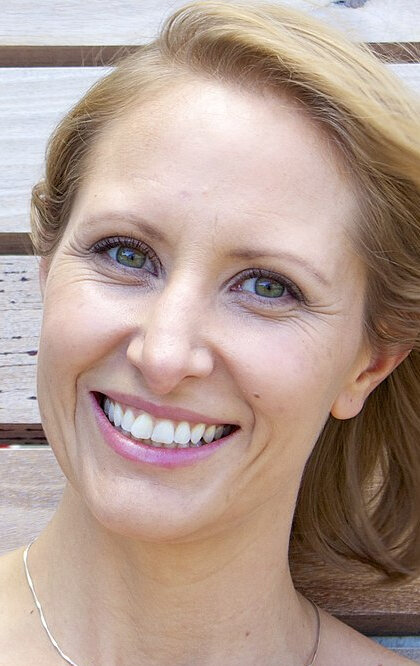 фото Надя Брэнд