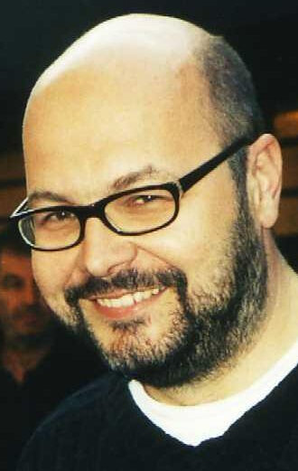 фото Владимир Моравек