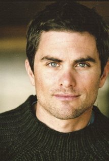 фото Рич Моррис