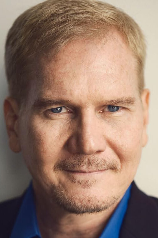 фото Джефф МакДональд