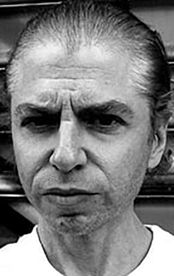 фото Мэттью Фабер