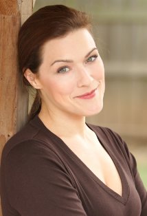 фото Шаррон Бауэр