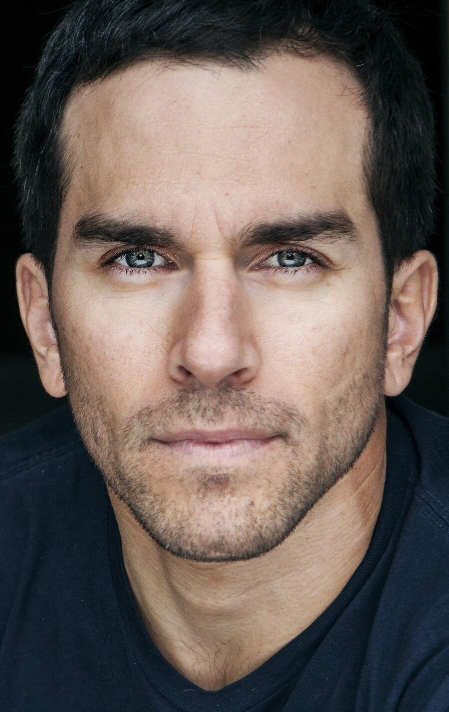 фото Джаред Тернер