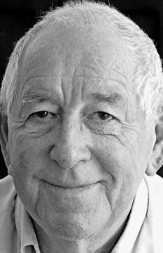 фото Дэвид Уитфорд