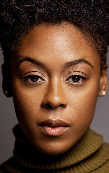 фото Моусес Ингрэм