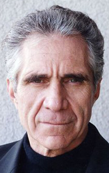 фото Рон Гилберт