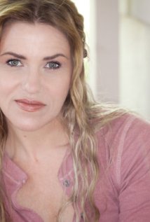 фото Робин Адамсон