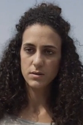 фото Mariam Basha