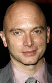 фото Майкл Серверис