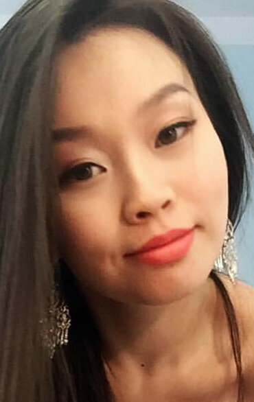 фото Айталина Лавернова