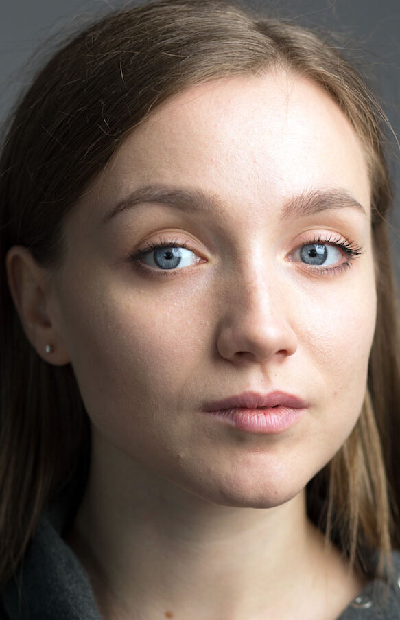 фото Екатерина Панасюк