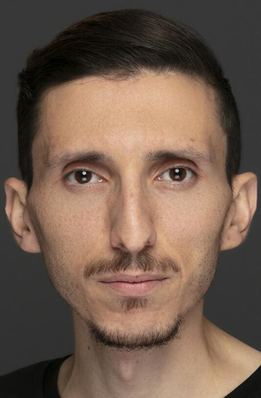 фото Эмруллах Джакай