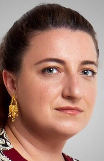 фото Гюльчин Кюльтюр Шахин