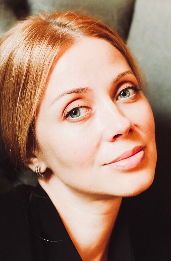 фото Светлана Саликова