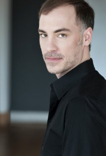 фото Клинт Кертис