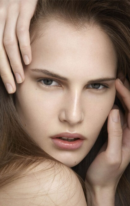 фото Алла Костромичева