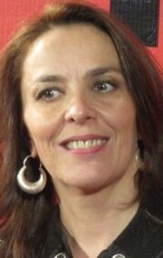 фото Ариан Пеллисер