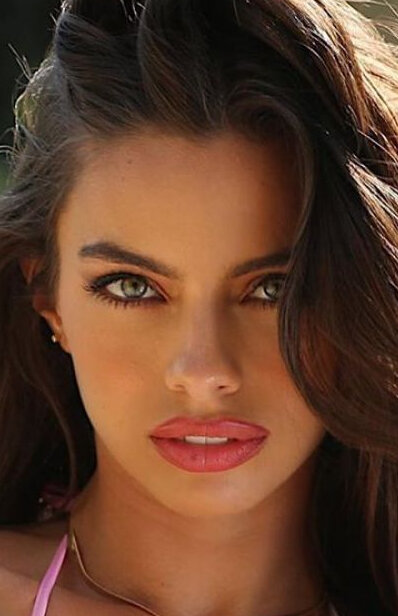 фото Priscilla Huggins Ortiz