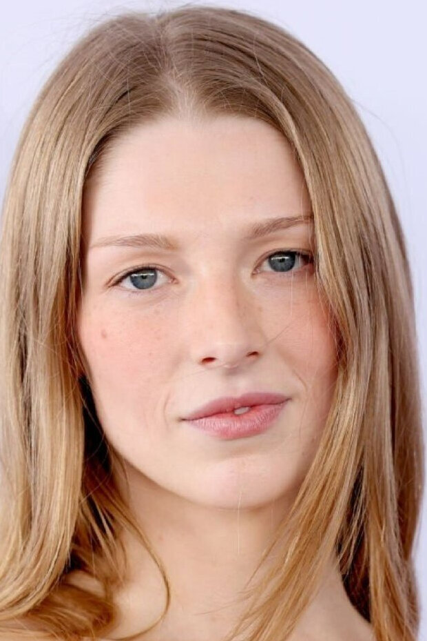 фото Хантер Шафер